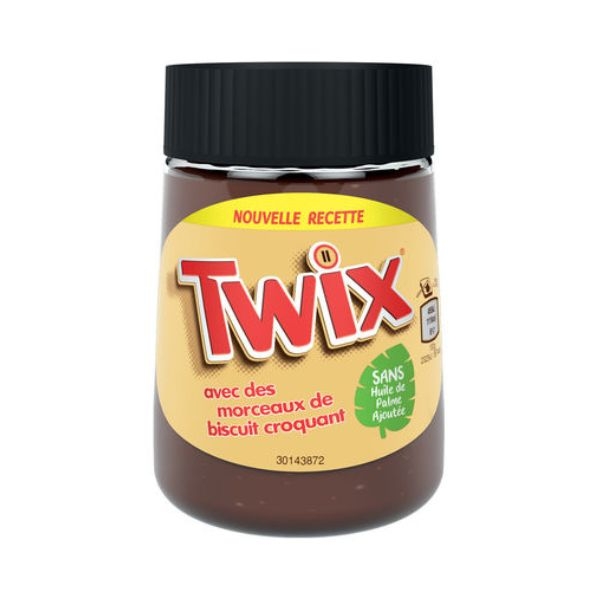 Pate A Tartiner Twix