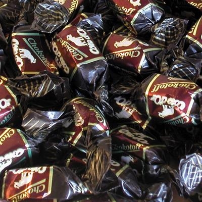 Côte d'Or Chokotoff Noir - 1 kg | Candy Stock