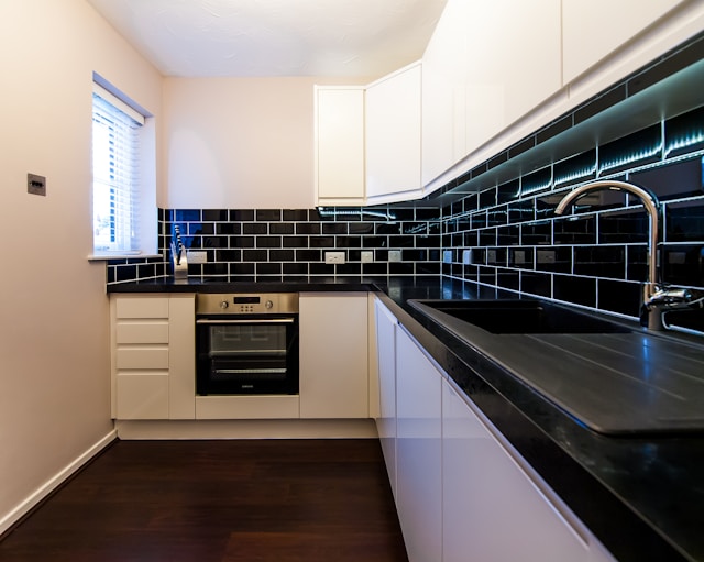 Kitchen Tiles